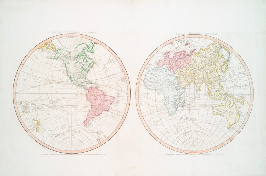 Analyzing Geopolitical Tensions: A Canadian Perspective Featured Image 3 1024x676