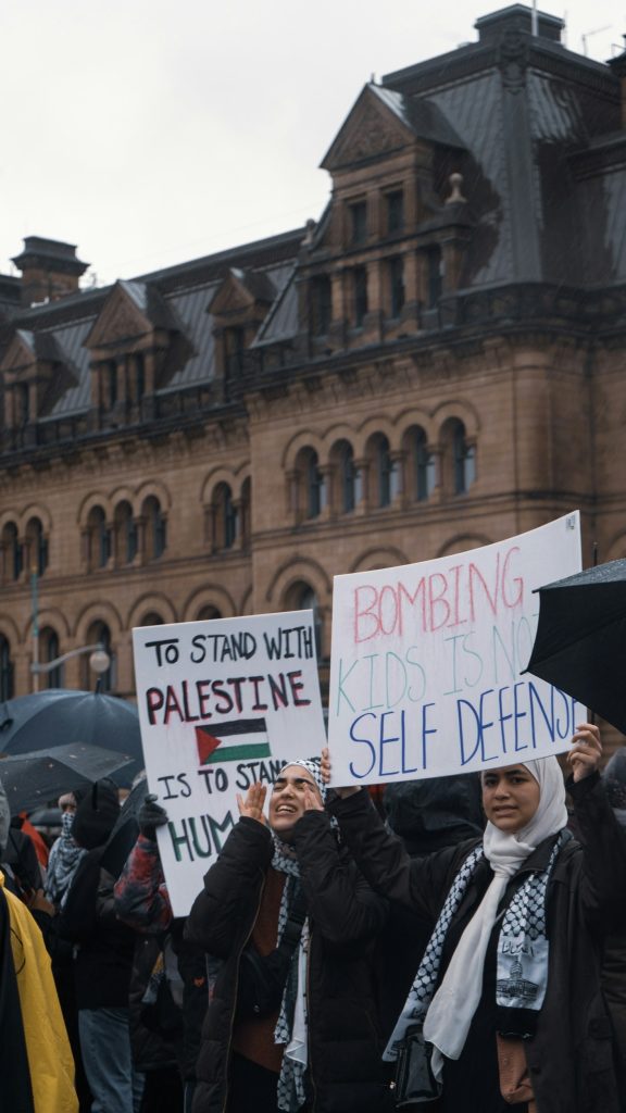 Advocacy in Action: Stories from the Frontlines Featured Image 4 576x1024